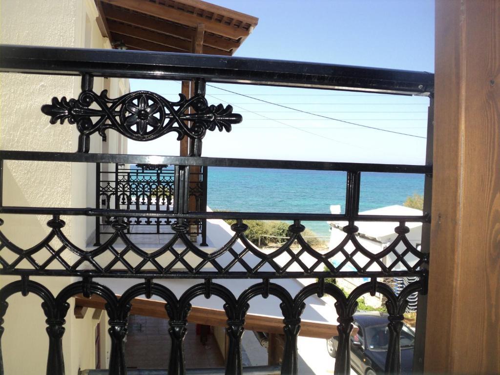 Verykokkos On The Beach Agia Anna  المظهر الخارجي الصورة