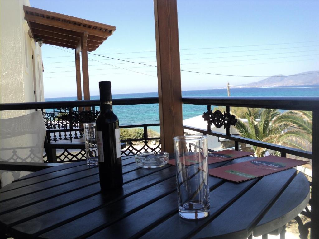 Verykokkos On The Beach Agia Anna  المظهر الخارجي الصورة